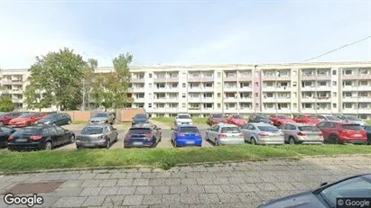 Apartments for rent in Gotha - Photo from Google Street View
