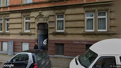Apartments for rent in Stuttgart-Süd - Photo from Google Street View