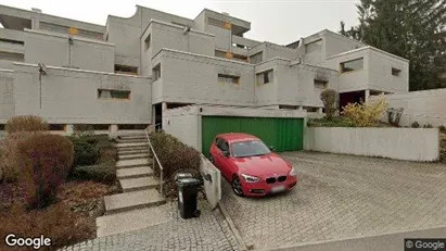 Apartments for rent in Landshut - Photo from Google Street View