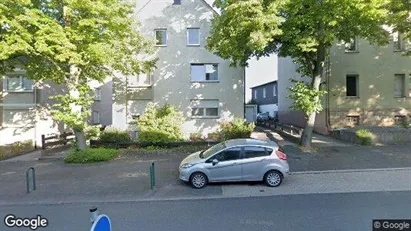 Apartments for rent in Segeberg - Photo from Google Street View