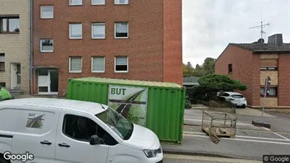 Apartments for rent in Aachen - Photo from Google Street View
