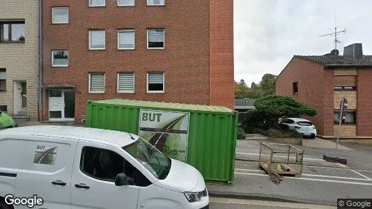 Apartments for rent in Aachen - Photo from Google Street View