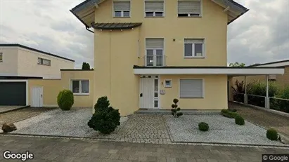 Apartments for rent in Düren - Photo from Google Street View