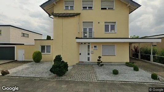 Apartments for rent in Düren - Photo from Google Street View
