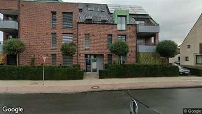 Apartments for rent in Münster - Photo from Google Street View