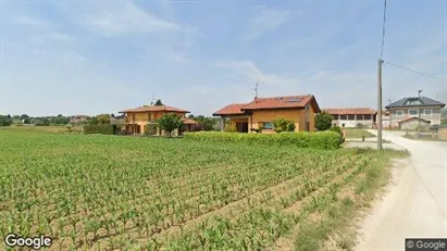 Apartments for rent in Lomagna - Photo from Google Street View