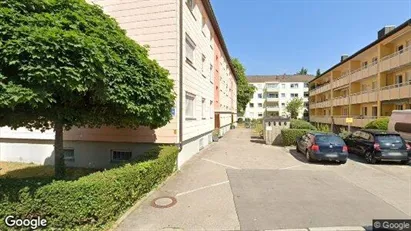 Apartments for rent in Fürstenfeldbruck - Photo from Google Street View