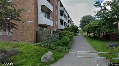 Apartments for rent in Västra hisingen - Photo from Google Street View