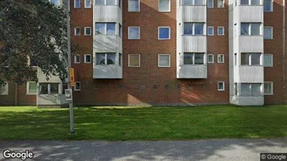 Apartments for rent in Västra hisingen - Photo from Google Street View