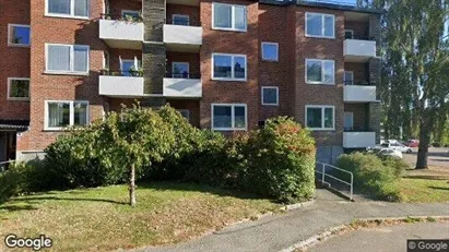 Apartments for rent in Askim-Frölunda-Högsbo - Photo from Google Street View