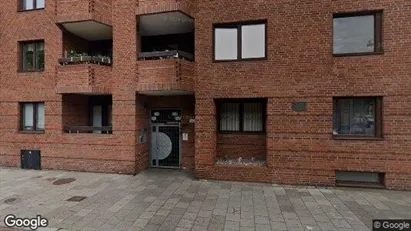 Apartments for rent in Malmö City - Photo from Google Street View