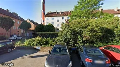 Apartments for rent in Sofielund - Photo from Google Street View