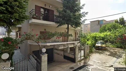 Apartments for rent in Ioannina - Photo from Google Street View