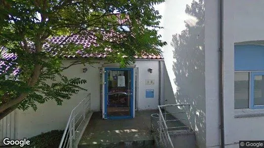 Apartments for rent in Kolding - Photo from Google Street View