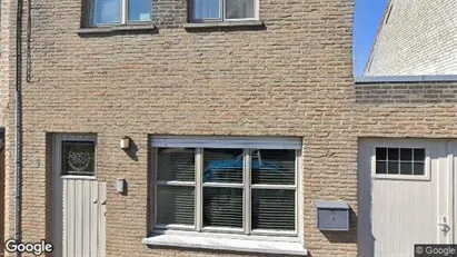 Apartments for rent in Beernem - Photo from Google Street View