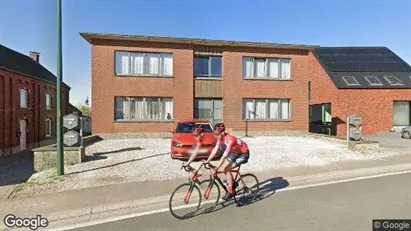 Apartments for rent in Roosdaal - Photo from Google Street View