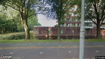 Apartments for rent in Amstelveen - Photo from Google Street View