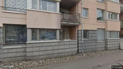 Apartments for rent in Helsinki Kaakkoinen - Photo from Google Street View