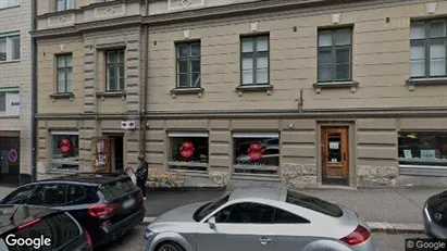 Apartments for rent in Helsinki Eteläinen - Photo from Google Street View