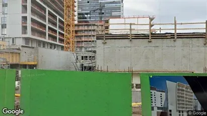 Apartments for rent in Espoo - Photo from Google Street View