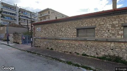 Apartments for rent in Patras - Photo from Google Street View