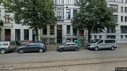 Apartments for rent in Stad Antwerp - Photo from Google Street View