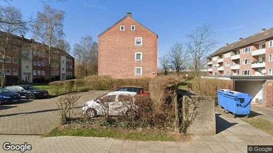 Apartments for rent in Steinburg - Photo from Google Street View