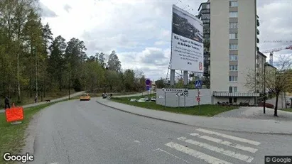 Apartments for rent in Järfälla - Photo from Google Street View
