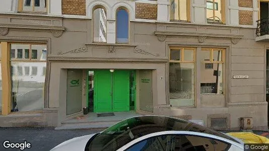 Apartments for rent in Oslo Sentrum - Photo from Google Street View