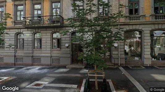 Apartments for rent in Oslo Frogner - Photo from Google Street View