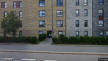 Apartments for rent in Oslo Grünerløkka - Photo from Google Street View