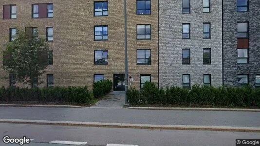 Apartments for rent in Oslo Grünerløkka - Photo from Google Street View
