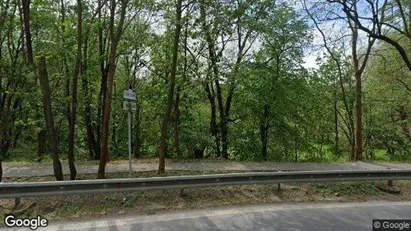 Apartments for rent in Praha 6 - Photo from Google Street View