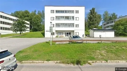 Apartments for rent in Kramfors - Photo from Google Street View