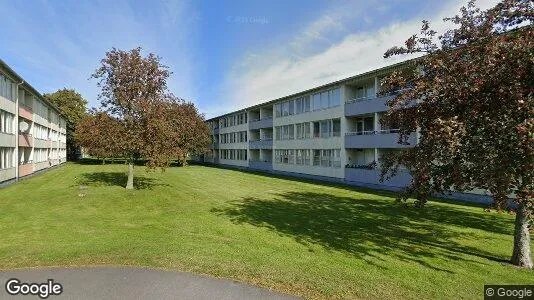 Apartments for rent in Karlstad - Photo from Google Street View