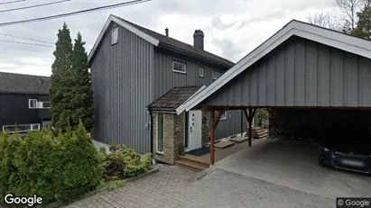 Apartments for rent in Drammen - Photo from Google Street View