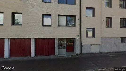 Apartments for rent in Karlstad - Photo from Google Street View