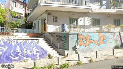 Apartments for rent in Thessaloniki - Photo from Google Street View