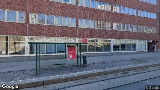 Apartments for rent in Location is not specified - Photo from Google Street View