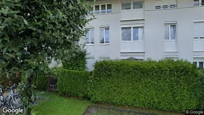 Apartments for rent in Freistadt - Photo from Google Street View