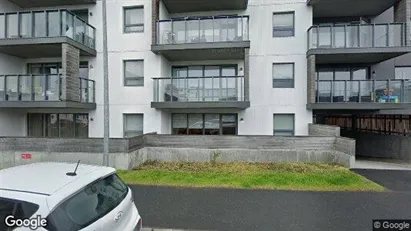 Apartments for rent in Kópavogur - Photo from Google Street View