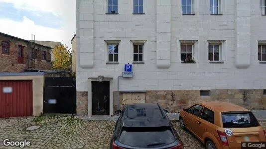 Apartments for rent in Burgenlandkreis - Photo from Google Street View