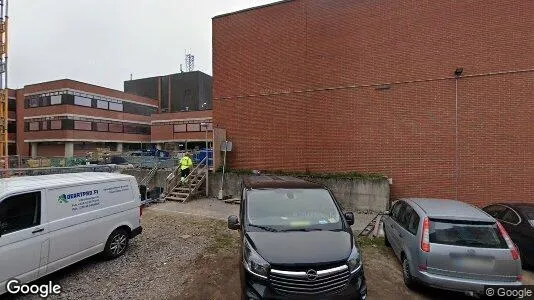 Apartments for rent in Vantaa - Photo from Google Street View