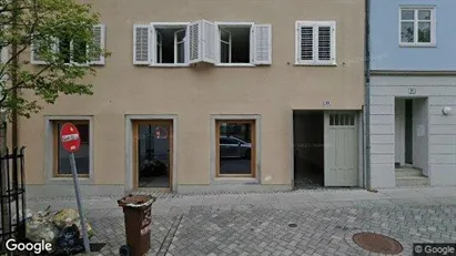 Apartments for rent in Hohenems - Photo from Google Street View