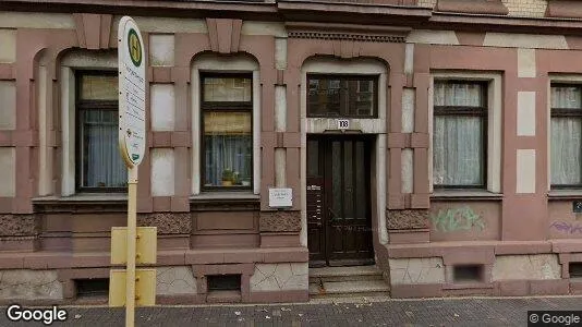 Apartments for rent in Vogtlandkreis - Photo from Google Street View