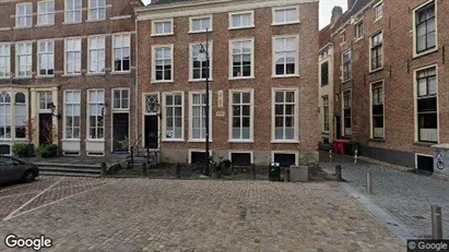 Apartments for rent in Zutphen - Photo from Google Street View