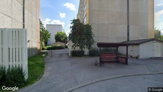 Apartments for rent in Norrköping - Photo from Google Street View