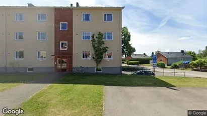 Apartments for rent in Östra Göinge - Photo from Google Street View