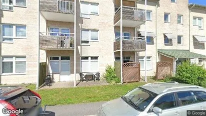 Apartments for rent in Mellerud - Photo from Google Street View