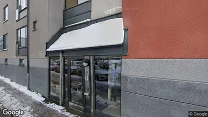 Apartments for rent in Kumla - Photo from Google Street View